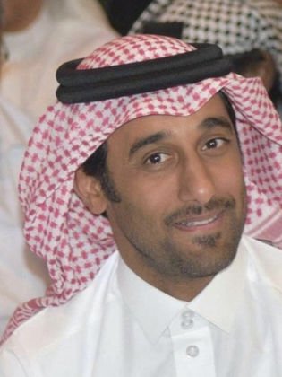 عبدالعزيز المليفي